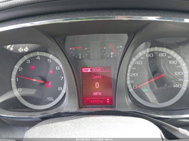 Продаж на аукціоні авто 2015 Gmc Terrain Sle-1, vin: 2GKALMEK4F6397309, номер лоту: 43672014