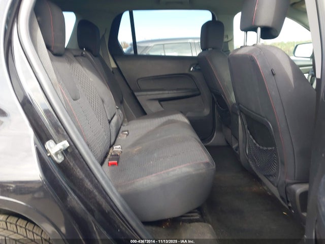 Продаж на аукціоні авто 2015 Gmc Terrain Sle-1, vin: 2GKALMEK4F6397309, номер лоту: 43672014