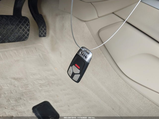 2019 AUDI Q7 WA1LHAF77KD030294 Photo 10