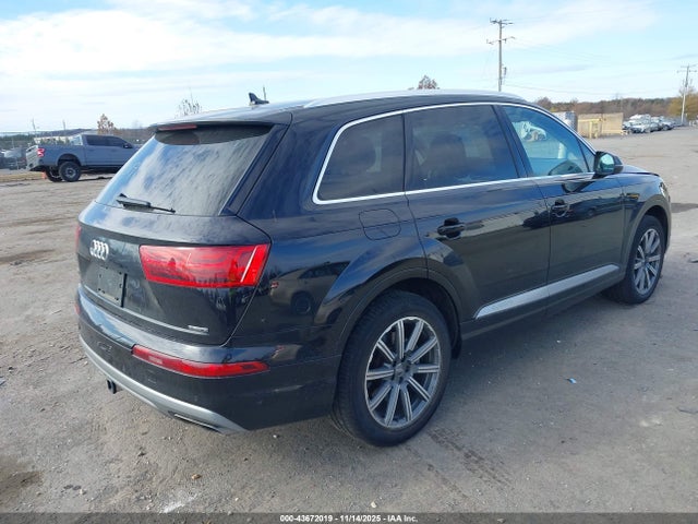 2019 AUDI Q7 WA1LHAF77KD030294 Photo 3