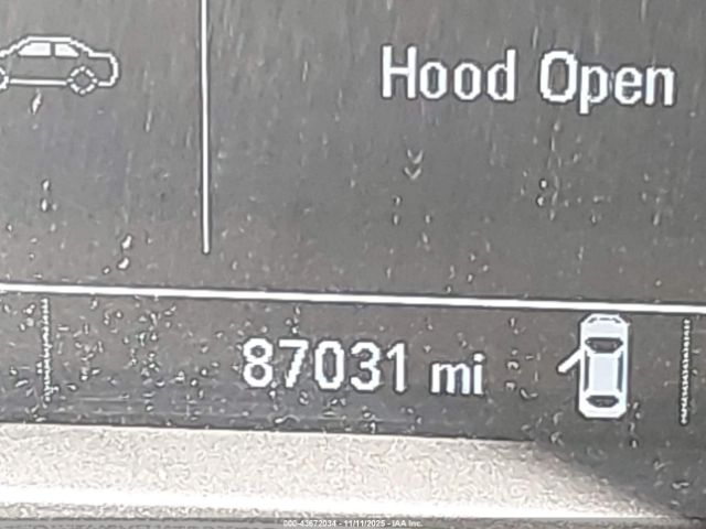 2021 CHEVROLET MALIBU 1G1ZD5ST8MF062239 Photo 6