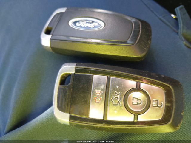 2017 FORD FUSION HYBRID 3FA6P0LU7HR380640 Photo 10