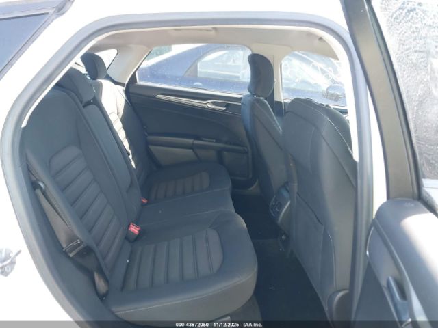 2017 FORD FUSION HYBRID 3FA6P0LU7HR380640 Photo 7