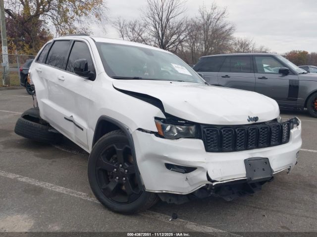 2020 JEEP GRAND CHEROKEE 1C4RJFAG7LC126426