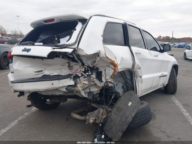 2020 JEEP GRAND CHEROKEE 1C4RJFAG7LC126426 Photo 3