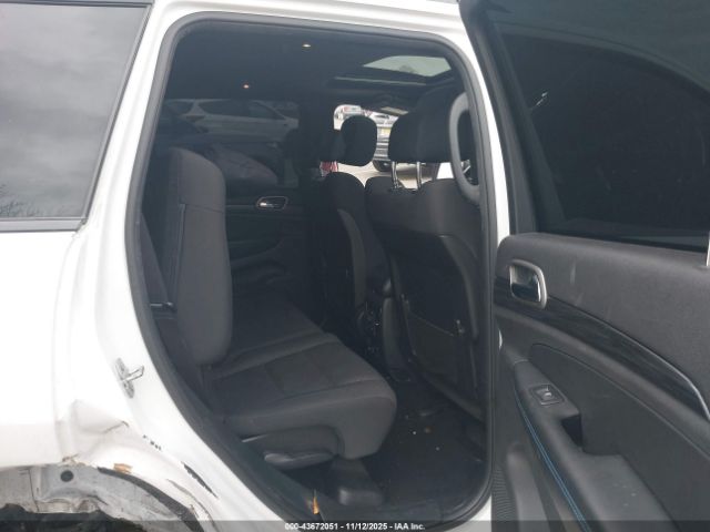 2020 JEEP GRAND CHEROKEE 1C4RJFAG7LC126426 Photo 7