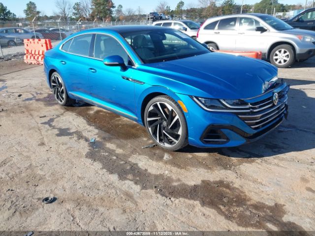 2023 VOLKSWAGEN ARTEON WVWTR7AN9PE002414