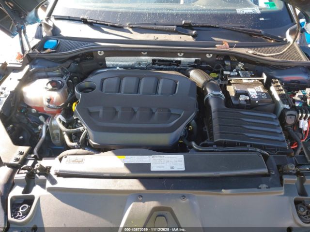 2023 VOLKSWAGEN ARTEON WVWTR7AN9PE002414 Photo 9