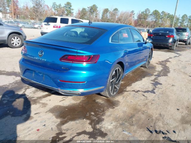 2023 VOLKSWAGEN ARTEON WVWTR7AN9PE002414 Photo 3