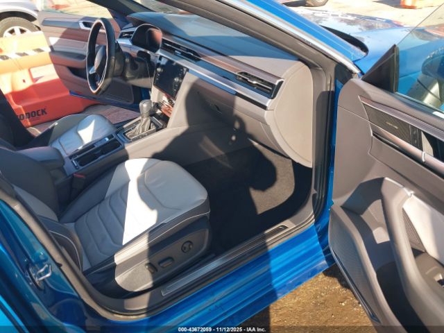 2023 VOLKSWAGEN ARTEON WVWTR7AN9PE002414 Photo 4