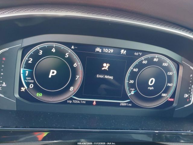 2023 VOLKSWAGEN ARTEON WVWTR7AN9PE002414 Photo 6