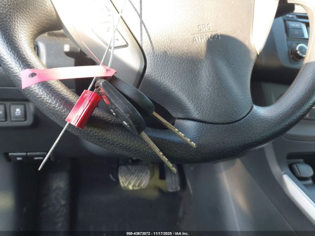 2017 NISSAN SENTRA 3N1AB7AP1HY405081 Photo 10