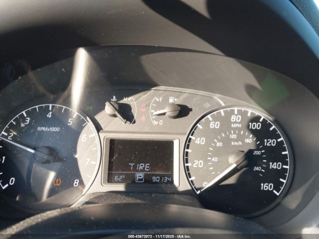 2017 NISSAN SENTRA 3N1AB7AP1HY405081 Photo 6