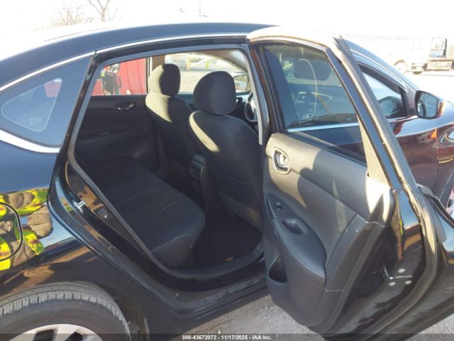 2017 NISSAN SENTRA 3N1AB7AP1HY405081 Photo 7