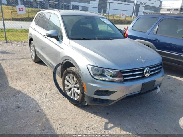 2020 VOLKSWAGEN TIGUAN 3VV1B7AX5LM138834
