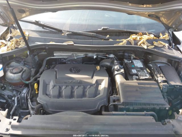 2020 VOLKSWAGEN TIGUAN 3VV1B7AX5LM138834 Photo 9