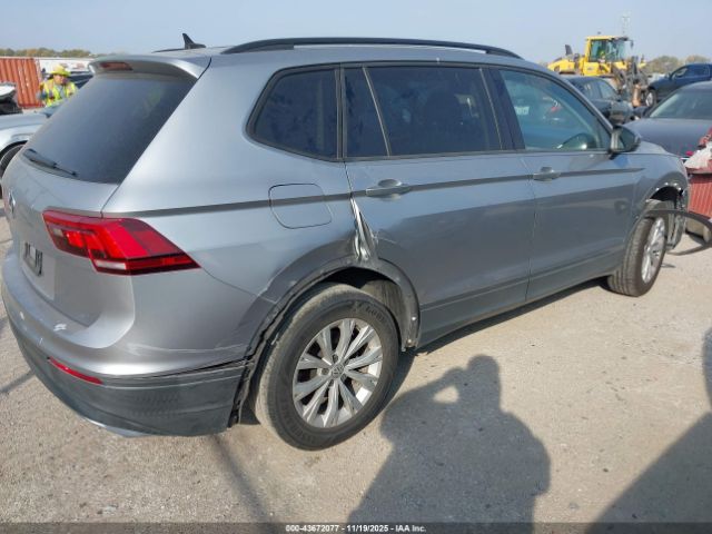 2020 VOLKSWAGEN TIGUAN 3VV1B7AX5LM138834 Photo 5