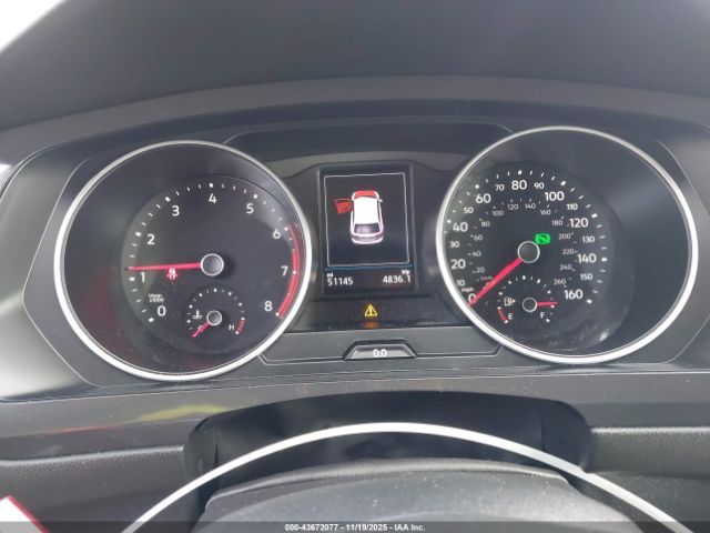 2020 VOLKSWAGEN TIGUAN 3VV1B7AX5LM138834 Photo 6