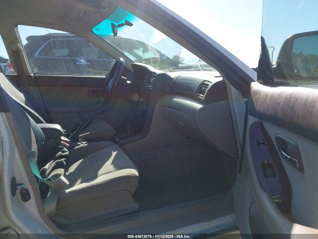 Aukcja sprzedaży 2003 Subaru Outback, vin: 4S3BH675437601588, numer aukcji: 43672079