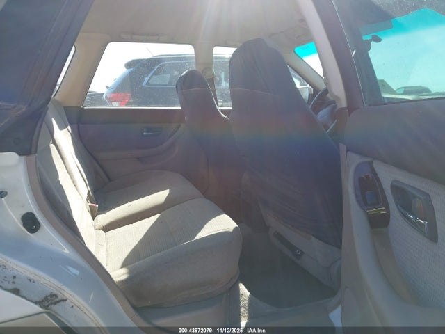 Aukcja sprzedaży 2003 Subaru Outback, vin: 4S3BH675437601588, numer aukcji: 43672079