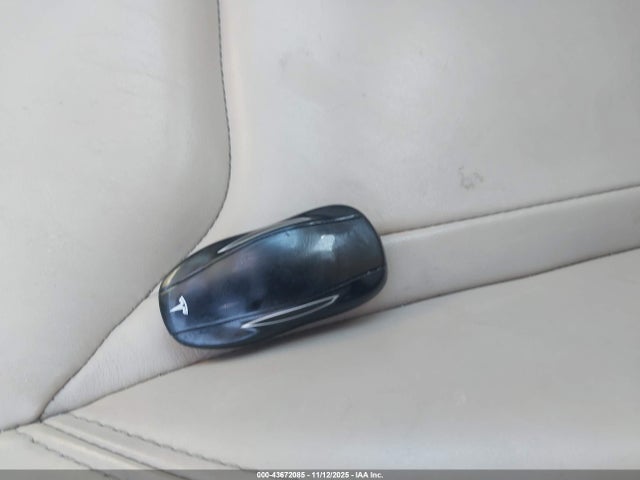 2015 TESLA MODEL S 5YJSA1E12FF111155 Photo 10
