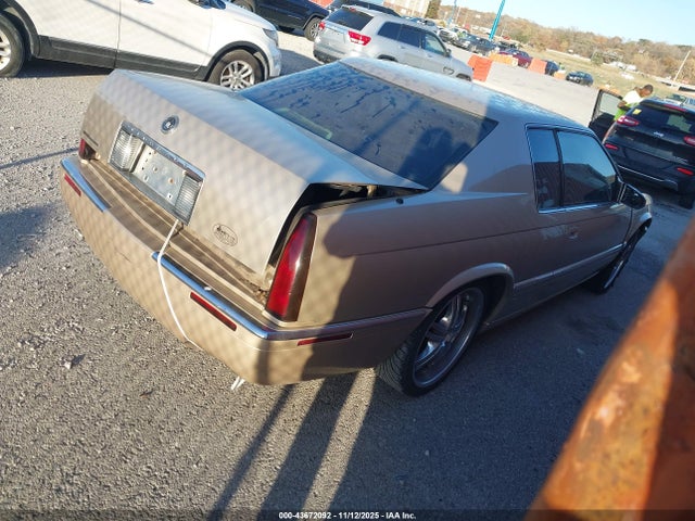 1997 CADILLAC ELDORADO 1G6EL12Y4VU612968 Photo 3