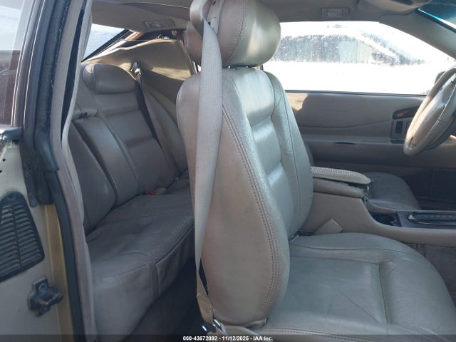 1997 CADILLAC ELDORADO 1G6EL12Y4VU612968 Photo 7