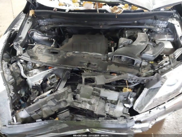 2018 MITSUBISHI ECLIPSE CROSS JA4AS3AAXJZ040830 Photo 9