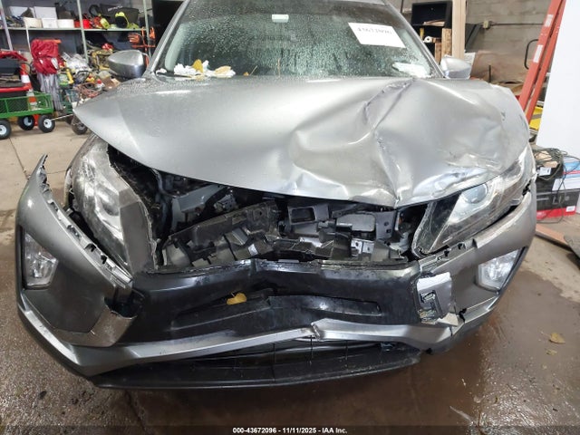 2018 MITSUBISHI ECLIPSE CROSS JA4AS3AAXJZ040830 Photo 5