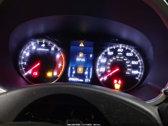 2018 MITSUBISHI ECLIPSE CROSS JA4AS3AAXJZ040830 Photo 6