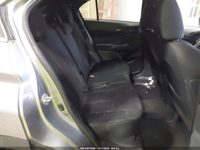 2018 MITSUBISHI ECLIPSE CROSS JA4AS3AAXJZ040830 Photo 7