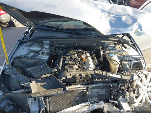 2015 AUDI A4 WAUBFAFL6FN030675 Photo 9