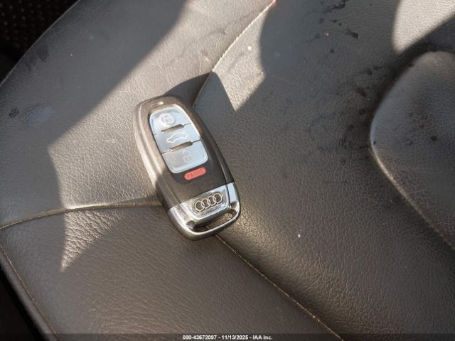 2015 AUDI A4 WAUBFAFL6FN030675 Photo 10