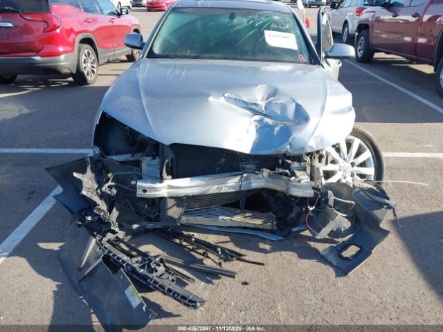 2015 AUDI A4 WAUBFAFL6FN030675 Photo 5