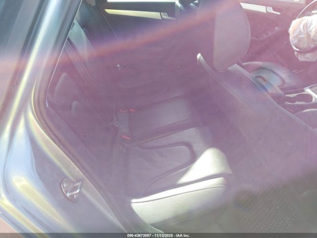 2015 AUDI A4 WAUBFAFL6FN030675 Photo 7