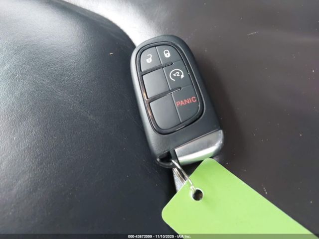 2016 JEEP CHEROKEE 1C4PJMDS9GW139775 Photo 10