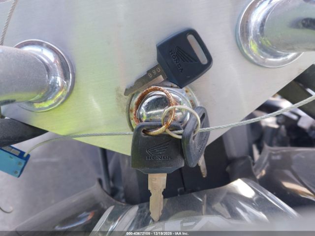 2006 HONDA VTX1300 1HFSC55016A208726 Photo 10