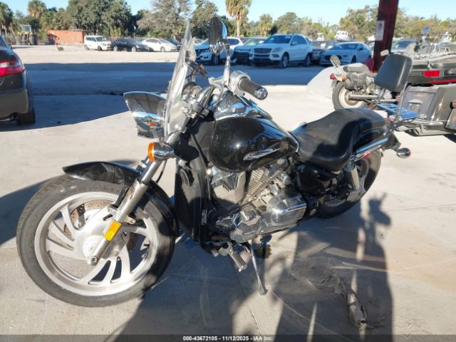 2006 HONDA VTX1300 1HFSC55016A208726 Photo 1