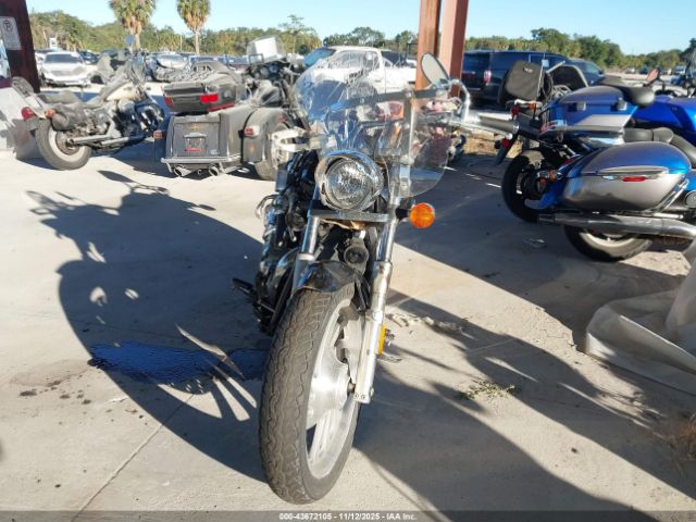 2006 HONDA VTX1300 1HFSC55016A208726 Photo 4