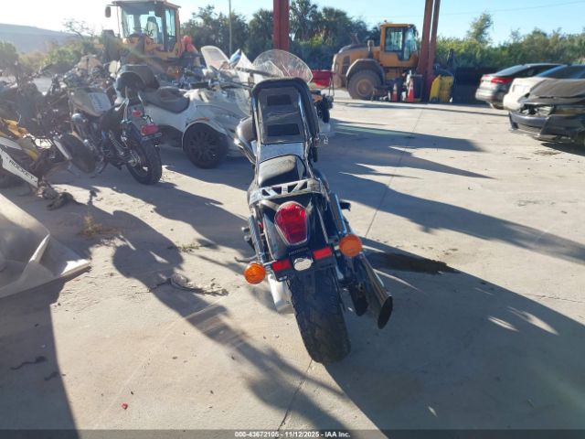 2006 HONDA VTX1300 1HFSC55016A208726 Photo 5