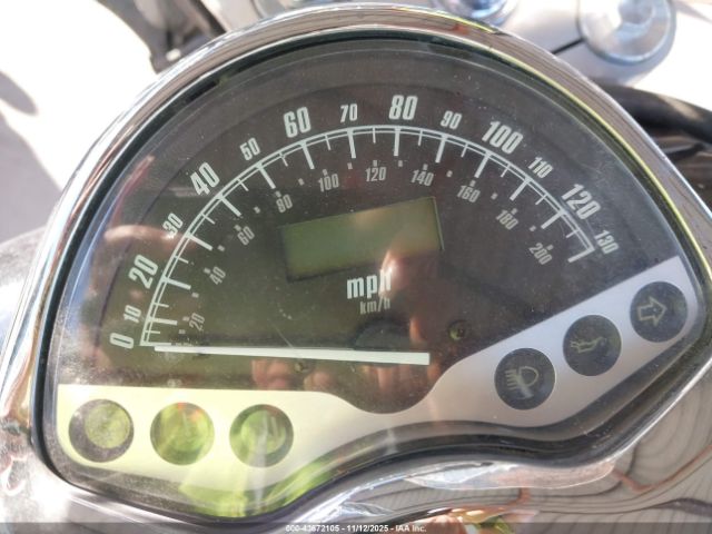 2006 HONDA VTX1300 1HFSC55016A208726 Photo 6