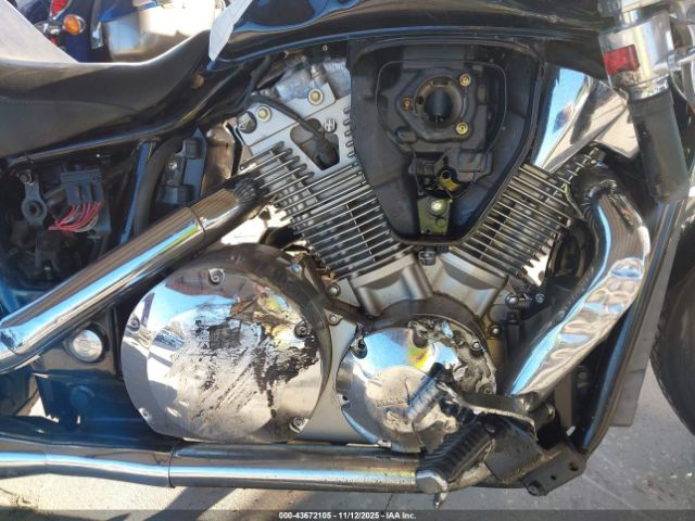 2006 HONDA VTX1300 1HFSC55016A208726 Photo 7