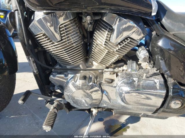 2006 HONDA VTX1300 1HFSC55016A208726 Photo 8