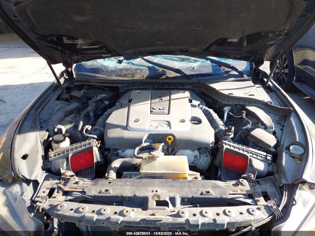 2014 INFINITI Q50 JN1BV7AR0EM692893 Photo 9
