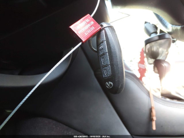 2014 INFINITI Q50 JN1BV7AR0EM692893 Photo 10