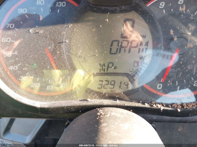 2018 CAN-AM COMMANDER 3JBKKAN22JJ001074 Photo 6