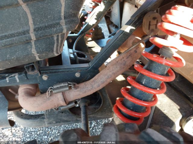 2018 CAN-AM COMMANDER 3JBKKAN22JJ001074 Photo 7