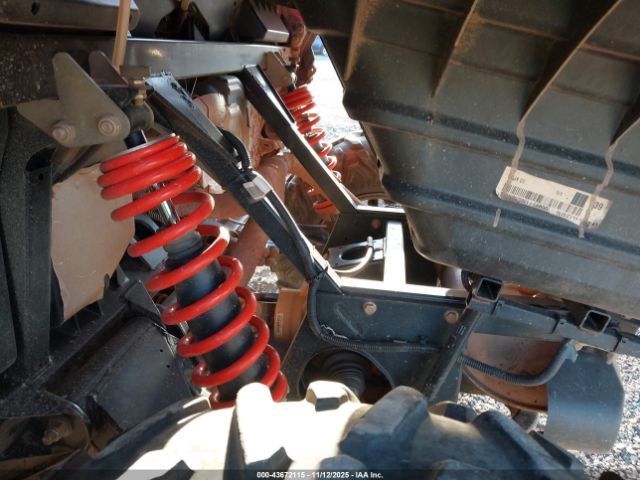 2018 CAN-AM COMMANDER 3JBKKAN22JJ001074 Photo 8