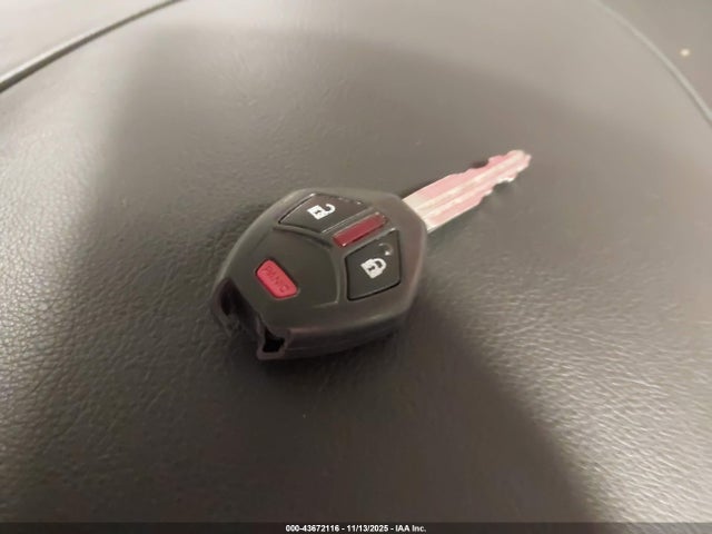 2016 MITSUBISHI OUTLANDER JA4AZ3A34GZ021695 Photo 10