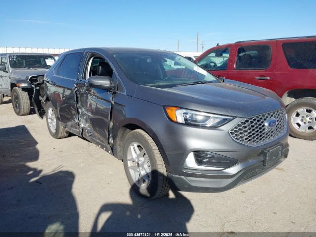 2024 FORD EDGE 2FMPK4J96RBA79226